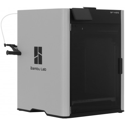 3D-принтер Bambu Lab H2S EU