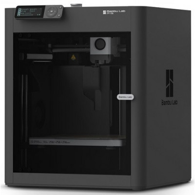 3D-принтер Bambu Lab P1S EU