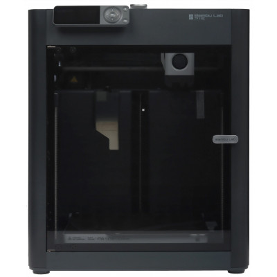 3D-принтер Bambu Lab P1S EU