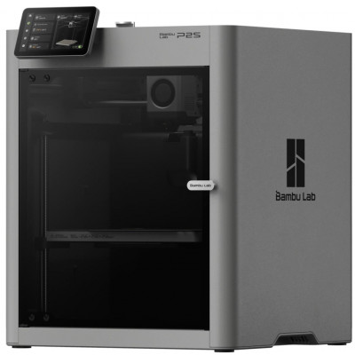 3D-принтер Bambu Lab P2S EU