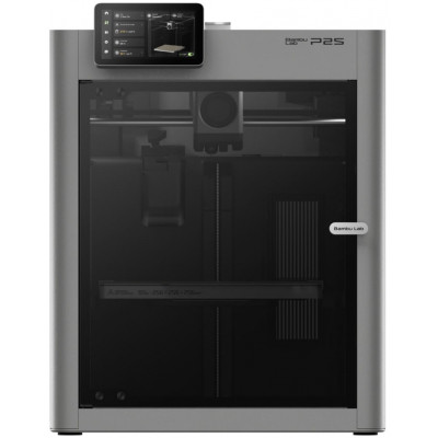 3D-принтер Bambu Lab P2S EU