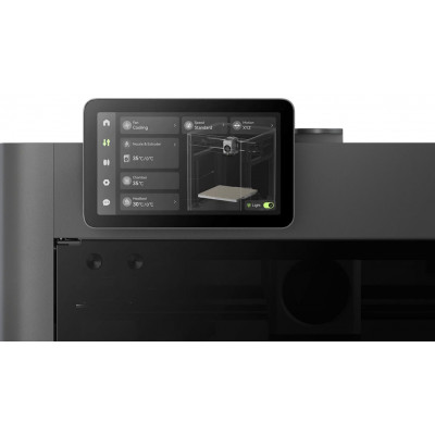 3D-принтер Bambu Lab P2S EU