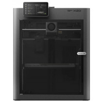 3D-принтер Bambu Lab X2D EU
