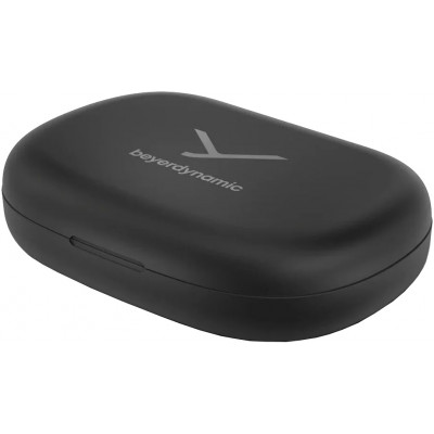 Наушники Beyerdynamic Verio 200 Black