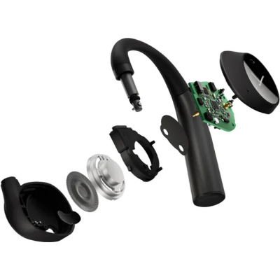 Наушники Beyerdynamic Verio 200 Black