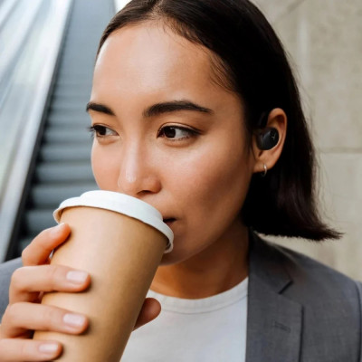 Наушники Beyerdynamic Verio 200 Black