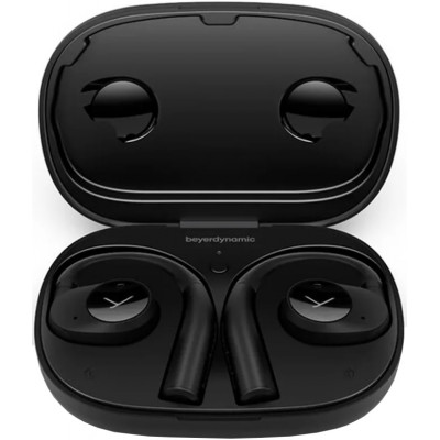 Наушники Beyerdynamic Verio 200 Black