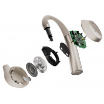 Наушники Beyerdynamic Verio 200 Cream