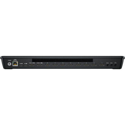 Видеомикшер Blackmagic Design ATEM Mini Extreme 
