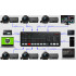 Видеомикшер Blackmagic Design ATEM Mini Extreme 