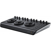 Панель управления Blackmagic DaVinci Resolve Micro Panel