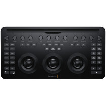 Панель управления Blackmagic DaVinci Resolve Micro Panel