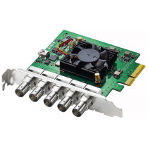 Плата видеозахвата Blackmagic Design DeckLink Duo 2