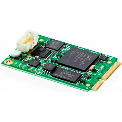 Плата видеозахвата Blackmagic Design DeckLink Micro Recorder