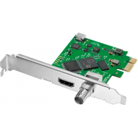 Плата видеозахвата Blackmagic Design DeckLink Mini Monitor HD