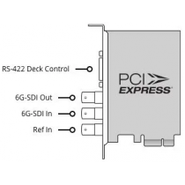 Плата видеозахвата Blackmagic Design DeckLink SDI 4K