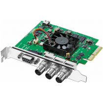 Плата видеозахвата Blackmagic Design DeckLink SDI 4K