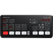 Видеомикшер Blackmagic Design ATEM Mini Pro