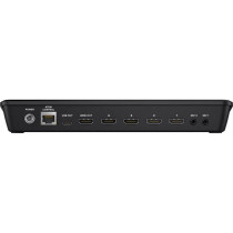 Видеомикшер Blackmagic Design ATEM Mini Pro