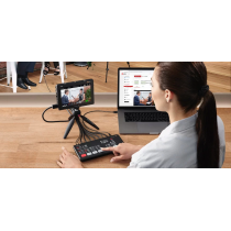 Видеомикшер Blackmagic Design ATEM Mini Pro