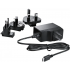 Микро-конвертер Blackmagic Design Micro Converter HDMI to SDI 12G wPSU (с блоком питания)