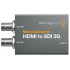 Микро-конвертер Blackmagic Design Micro Converter HDMI to SDI 3G (без блока питания)