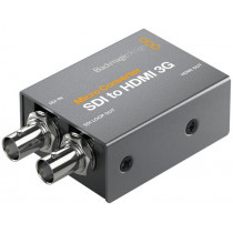 Микро-конвертер Blackmagic Design Micro Converter SDI to HDMI 3G wPSU (с блоком питания)
