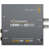 Мини-конвертер Blackmagic Design Mini Converter HDMI to SDI 6G