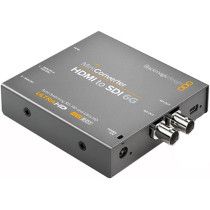 Мини-конвертер Blackmagic Design Mini Converter HDMI to SDI 6G