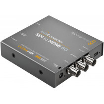 Мини-конвертер Blackmagic Design Mini Converter SDI to HDMI 6G