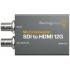 Микро-конвертер Blackmagic Design Micro Converter SDI to HDMI 12G (без блока питания)