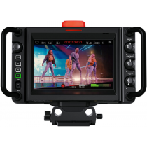 Видеокамера Blackmagic Design Studio Camera 4K Plus G2