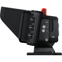 Видеокамера Blackmagic Design Studio Camera 4K Plus G2