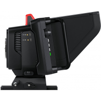 Видеокамера Blackmagic Design Studio Camera 4K Plus G2