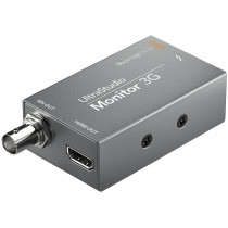 Карта вывода видео Blackmagic Design UltraStudio Monitor 3G