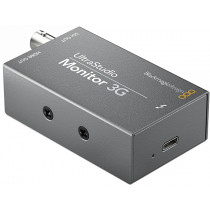 Карта вывода видео Blackmagic Design UltraStudio Monitor 3G