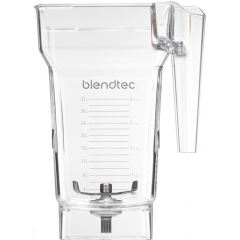 Блендер Blendtec Classic 575 Black