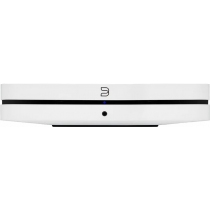 Медиаплеер Bluesound Node N130 White