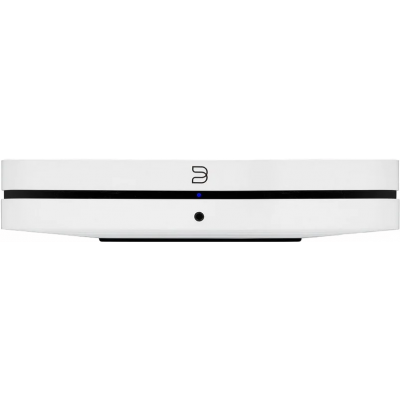 Медиаплеер Bluesound Node N130 White