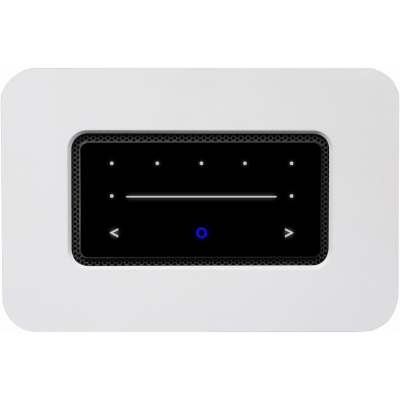 Медиаплеер Bluesound Node N130 White