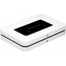 Медиаплеер Bluesound Node N130 White