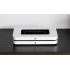 Медиаплеер Bluesound Node N130 White