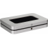 Медиаплеер Bluesound Node X Silver