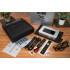 Медиаплеер Bluesound Node X Silver
