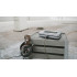 Медиаплеер Bluesound Node X Silver