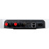 Сетевой аудиоплеер Bluesound PowerNode Edge N230 White