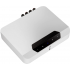 Сетевой аудиоплеер Bluesound PowerNode Edge N230 White