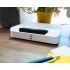 Сетевой аудиоплеер Bluesound PowerNode Edge N230 White