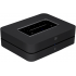 Медиаплеер Bluesound PowerNode N330 Black