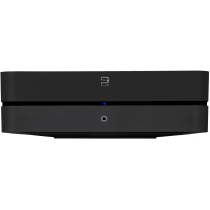 Медиаплеер Bluesound PowerNode N330 Black